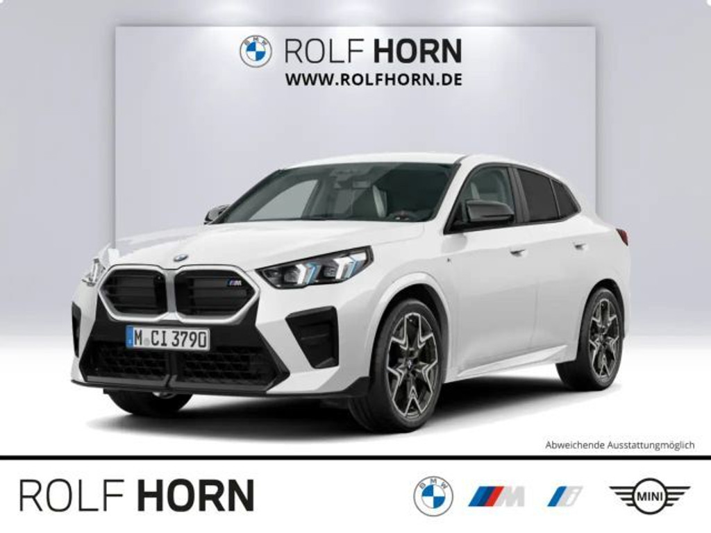 BMW X2 2024 Benzine