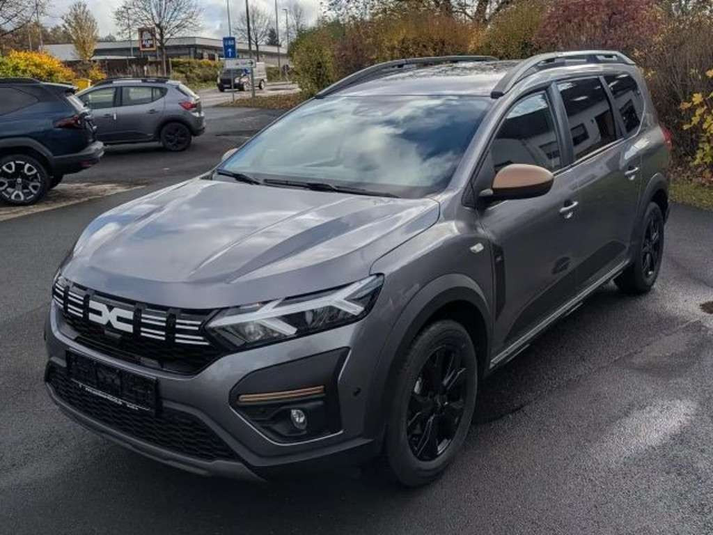 Dacia Jogger 2025 LPG / Benzine