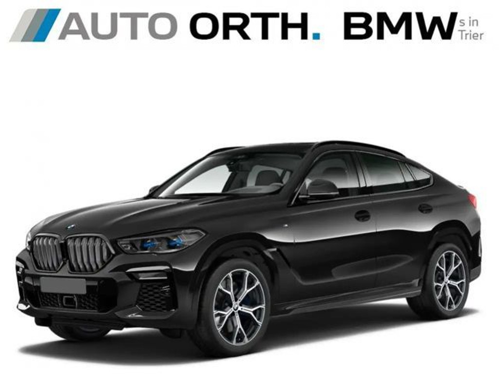 BMW X6 2023 Diesel