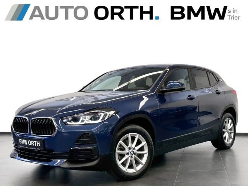 BMW X2 2022 Benzine