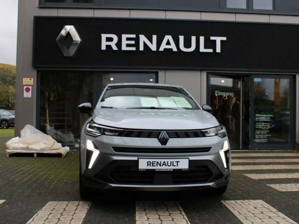 Renault Symbioz