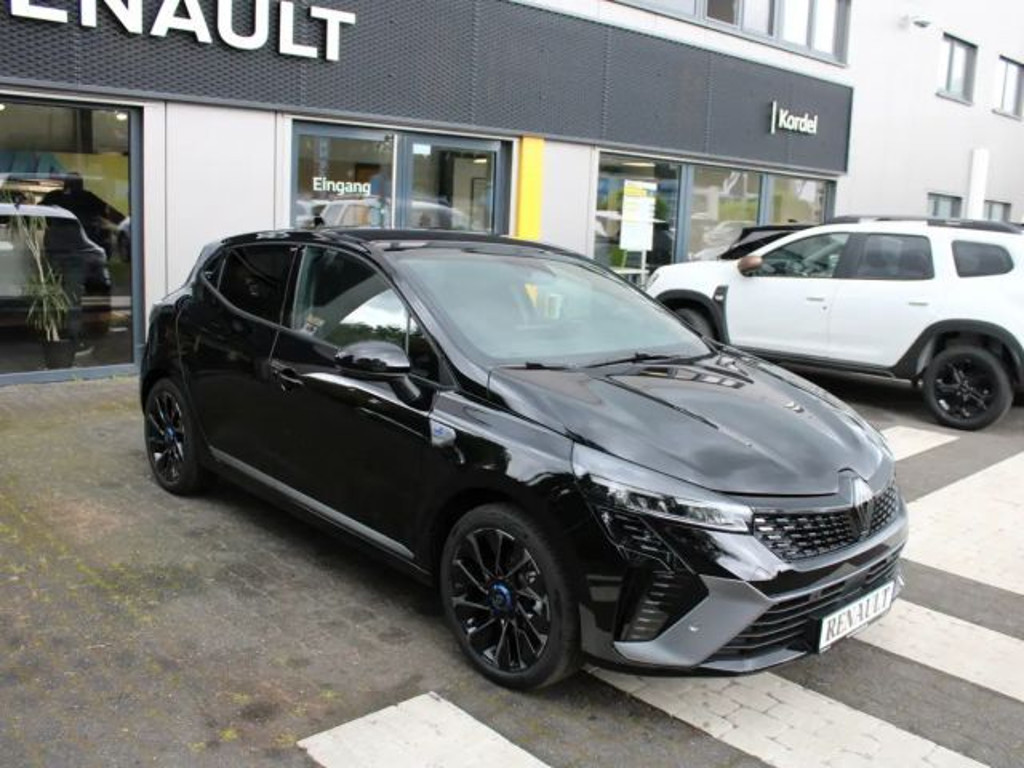 Renault Clio 2025 Benzine