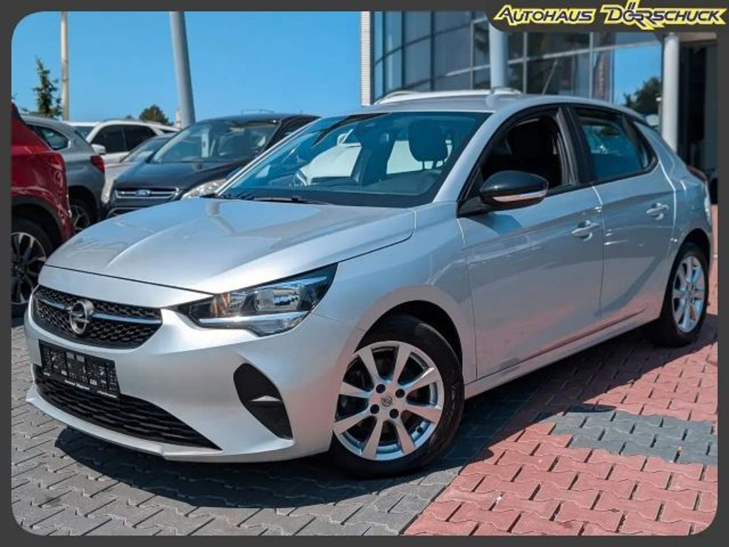 Opel Corsa 2023 Benzine