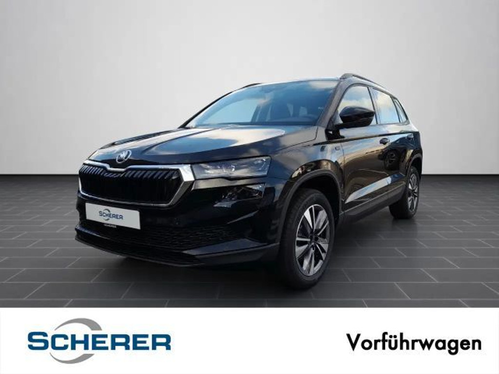 Skoda Karoq 2025 Benzine