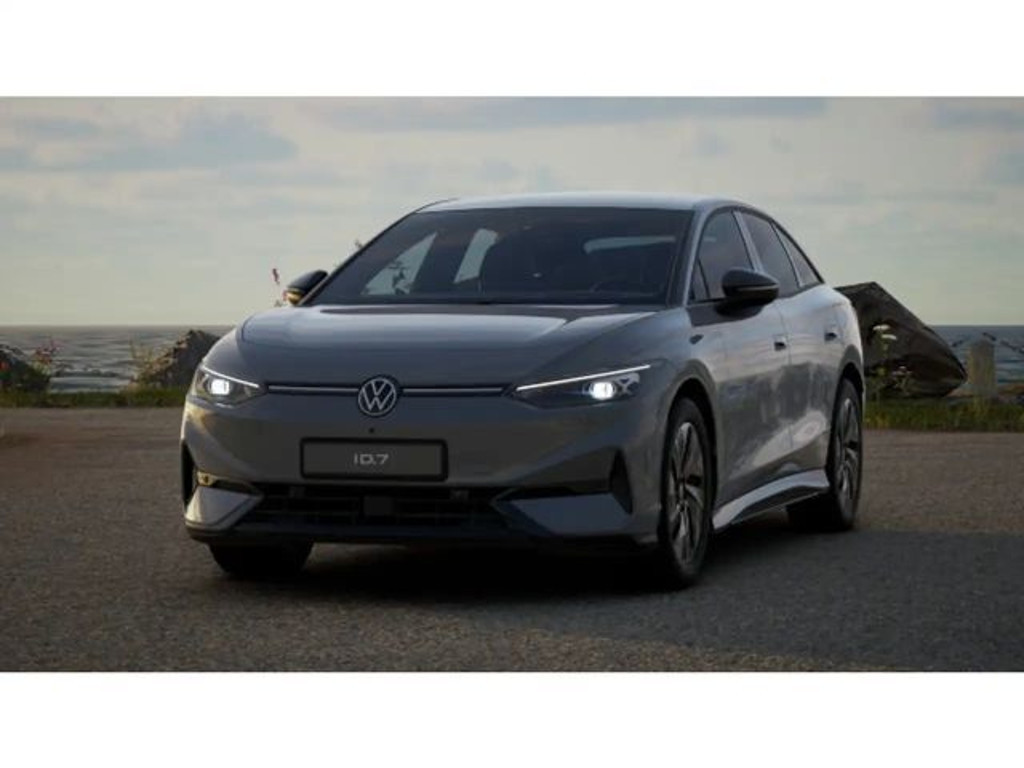 Volkswagen ID.7