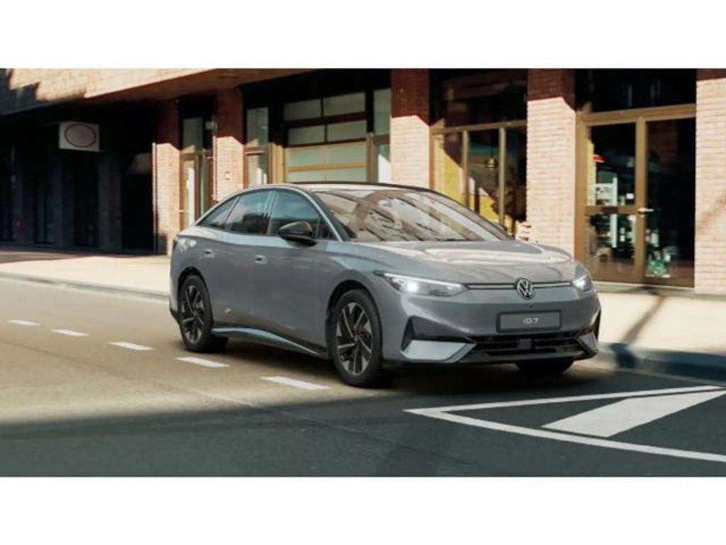 Volkswagen ID.7