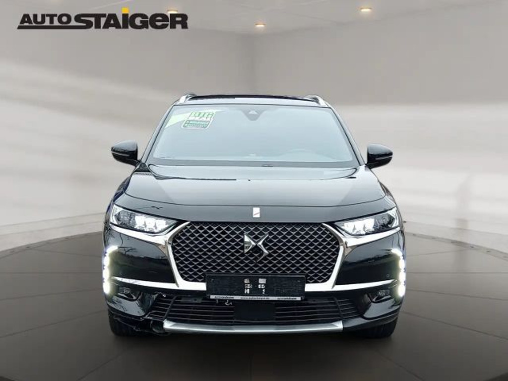 DS DS 7 Crossback