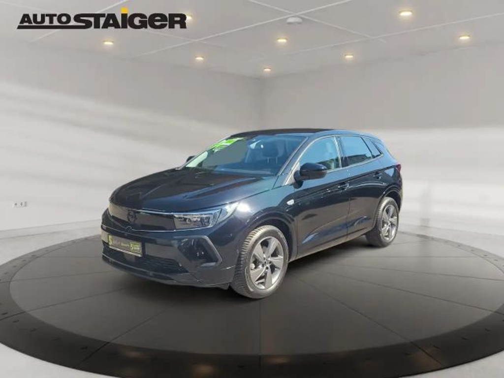Opel Grandland X 2024 Benzine