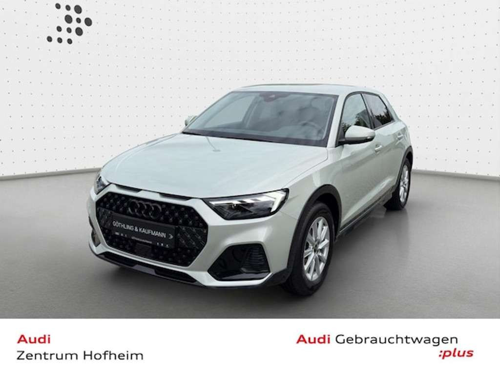 Audi A1 2023 Benzine