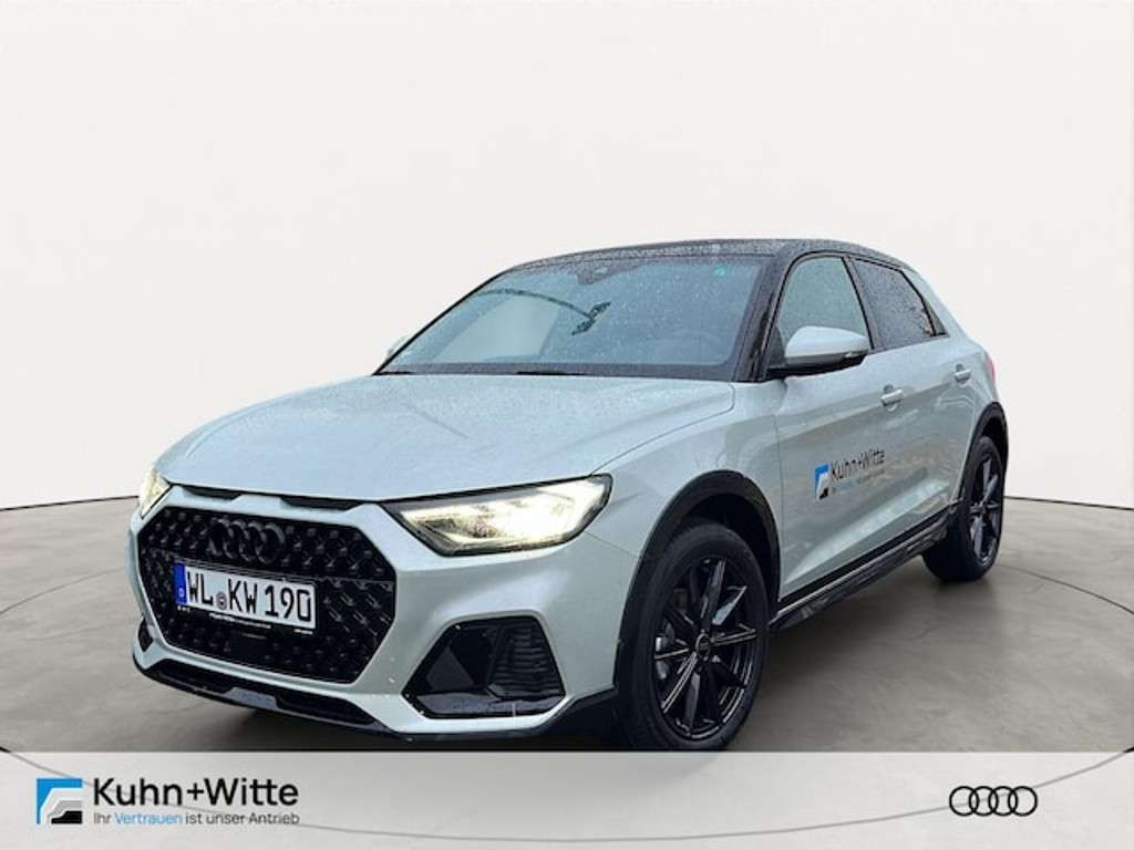 Audi A1 2025 Benzine