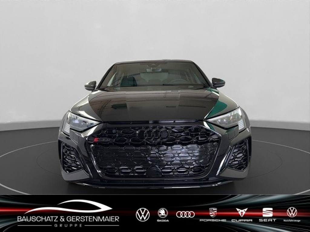 Audi RS3 2024 Benzine