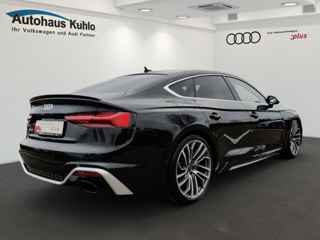 Audi RS5