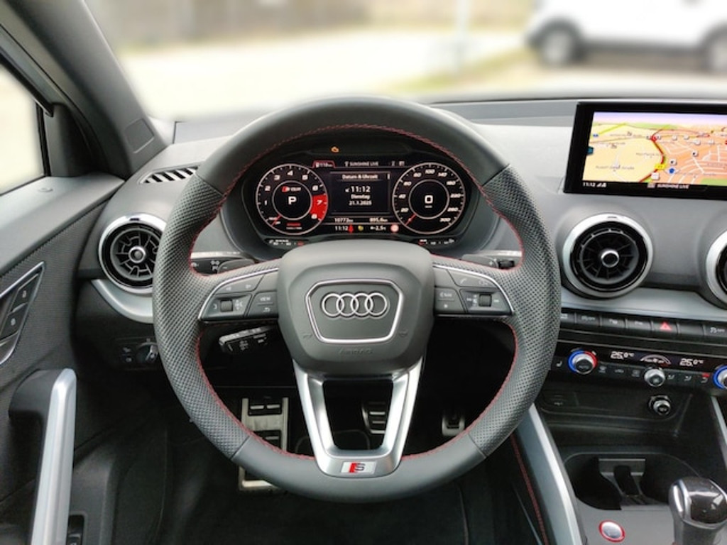 Audi SQ2