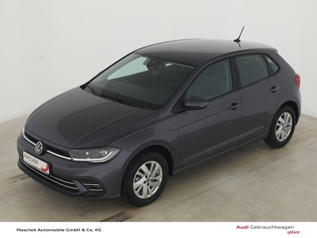 Volkswagen Polo 2025 Benzine
