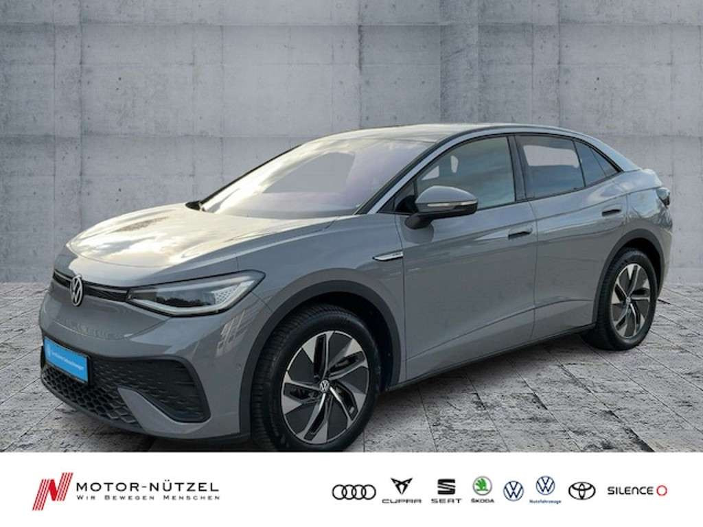 Volkswagen ID.5 2022 Elektrisch