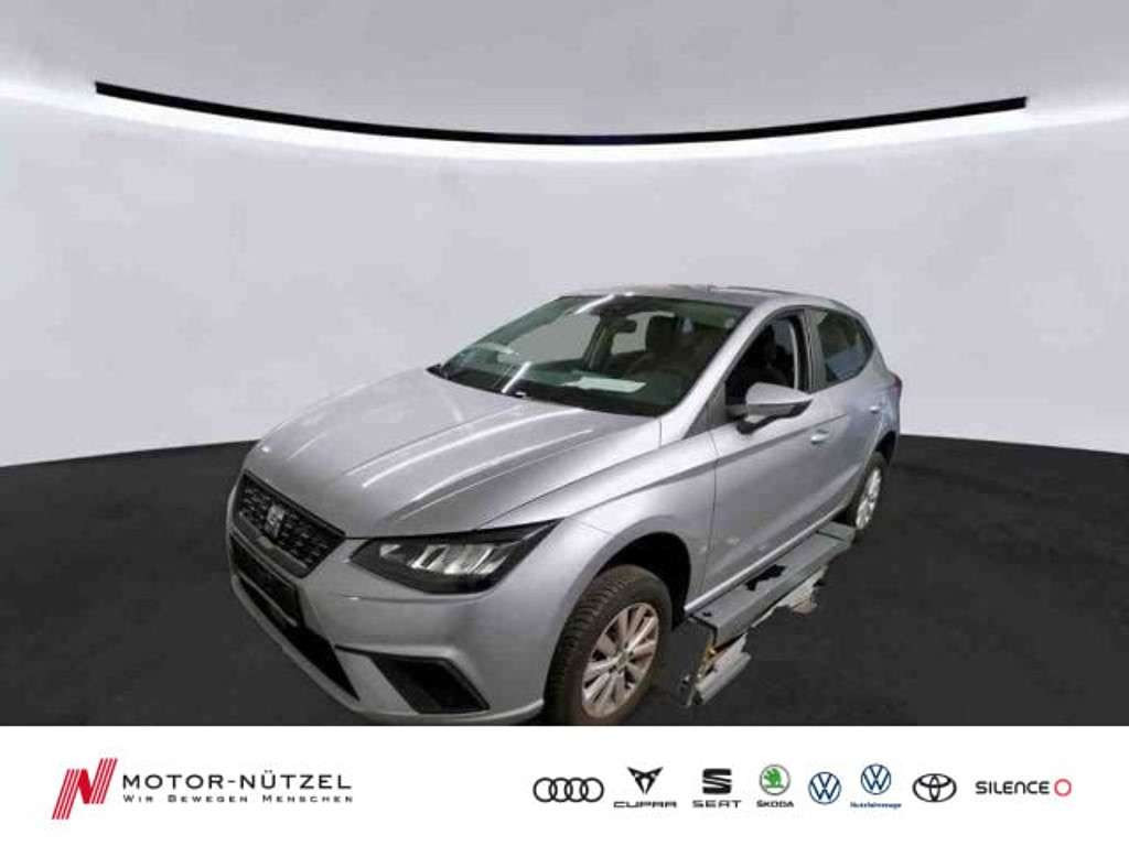 Seat Ibiza 2023 Benzine