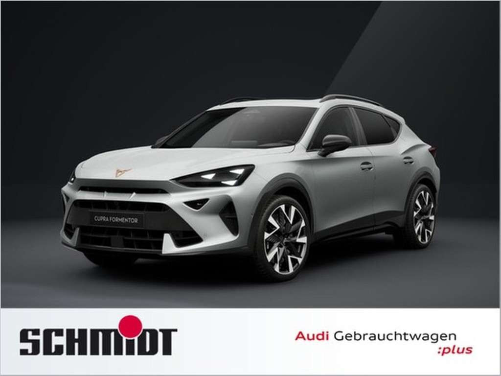 Cupra Formentor 2025 Benzine