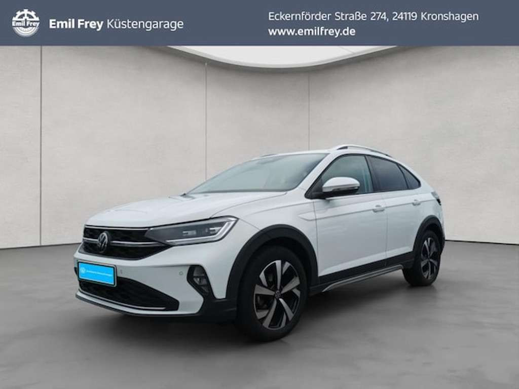 Volkswagen Taigo 2022 Benzine