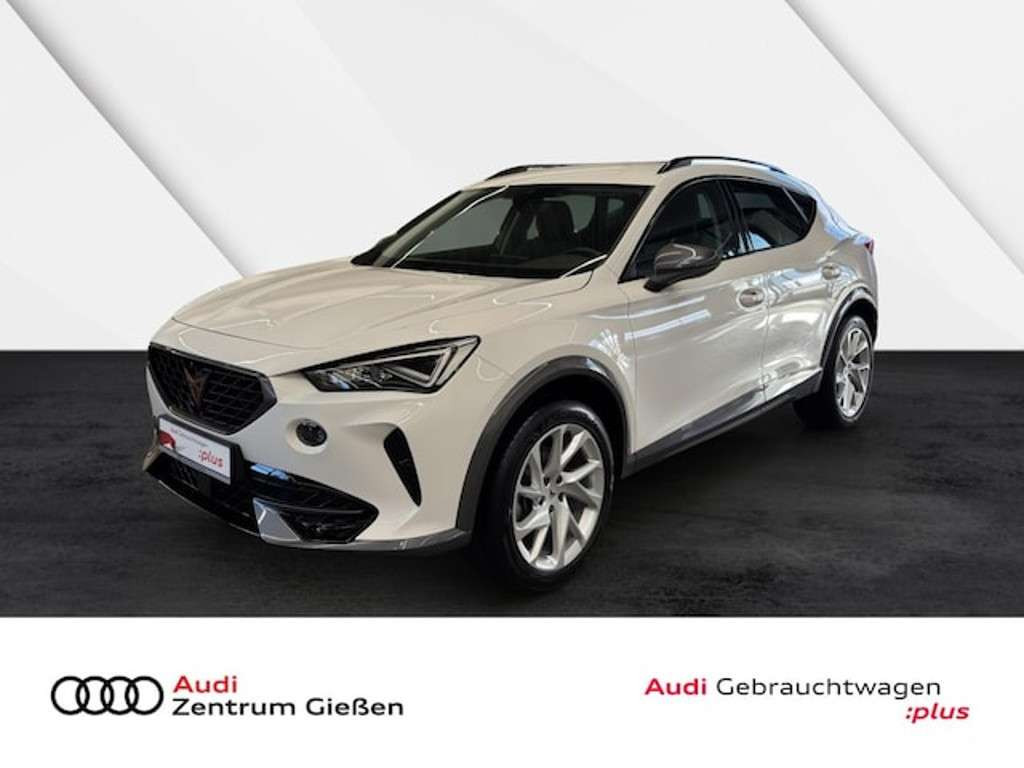 Cupra Formentor 2023 Benzine