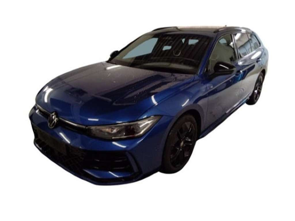 Volkswagen Passat 2025 Diesel