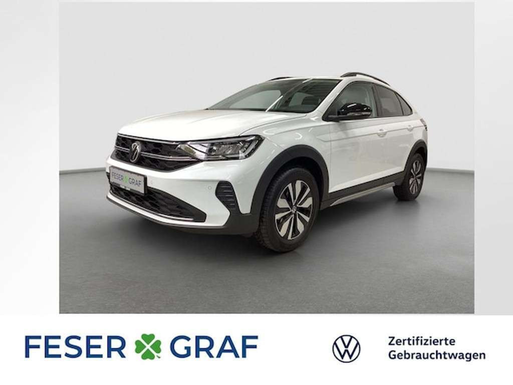 Volkswagen Taigo 2025 Benzine