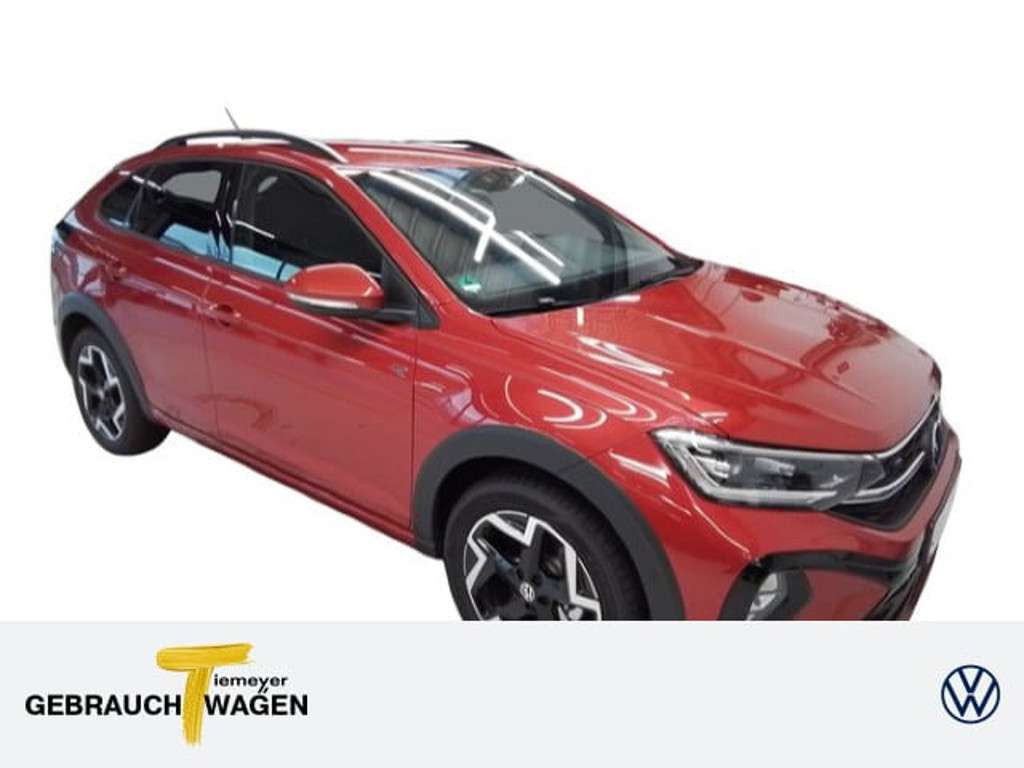 Volkswagen Taigo 2025 Benzine