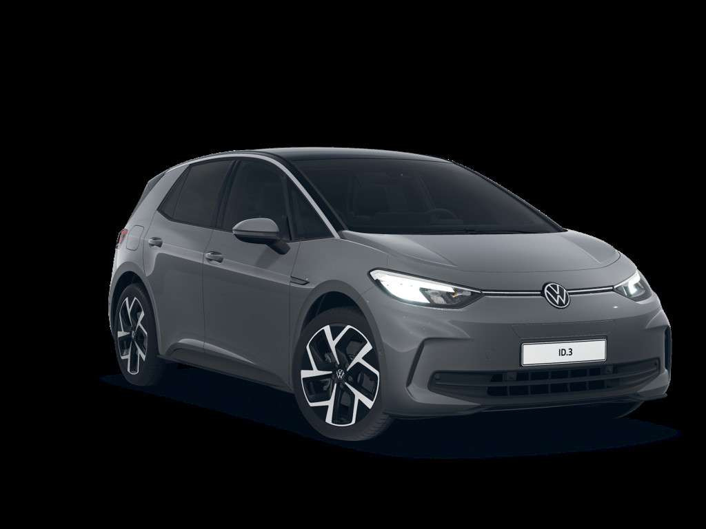 Volkswagen ID.3 2024 Elektrisch