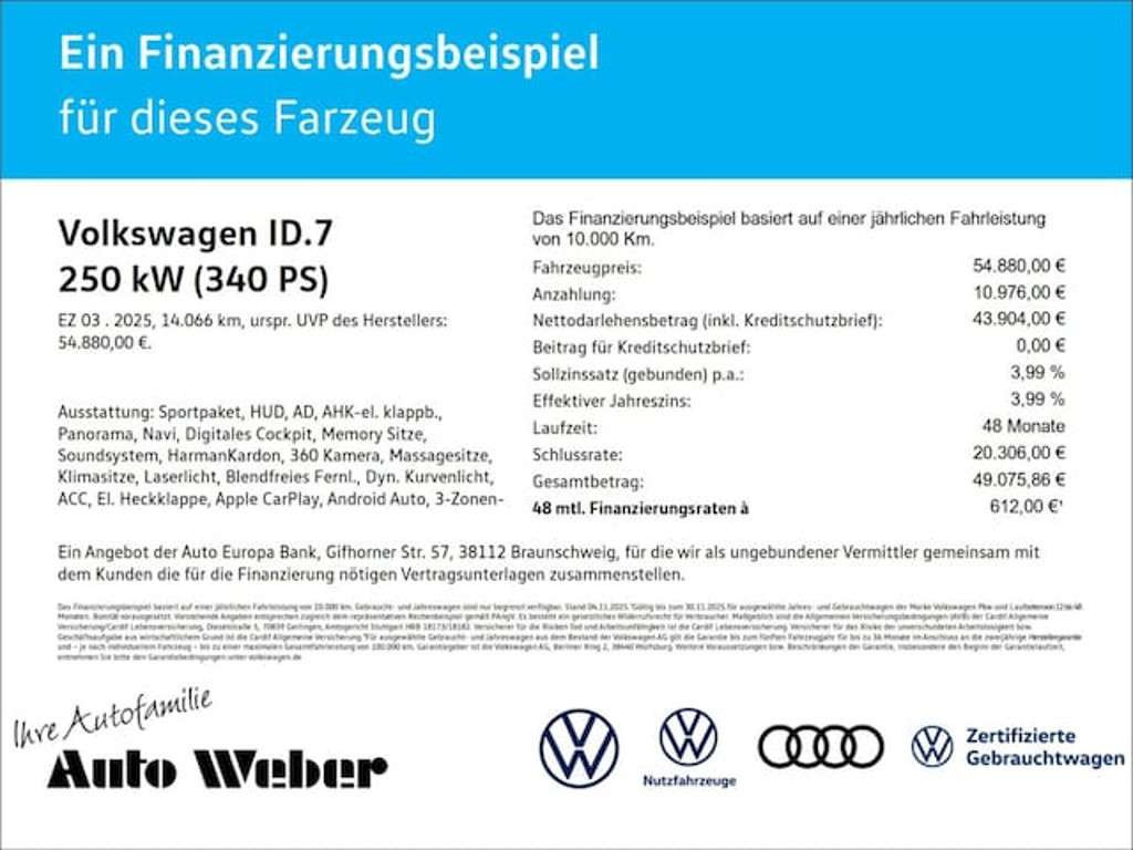 Volkswagen ID.7
