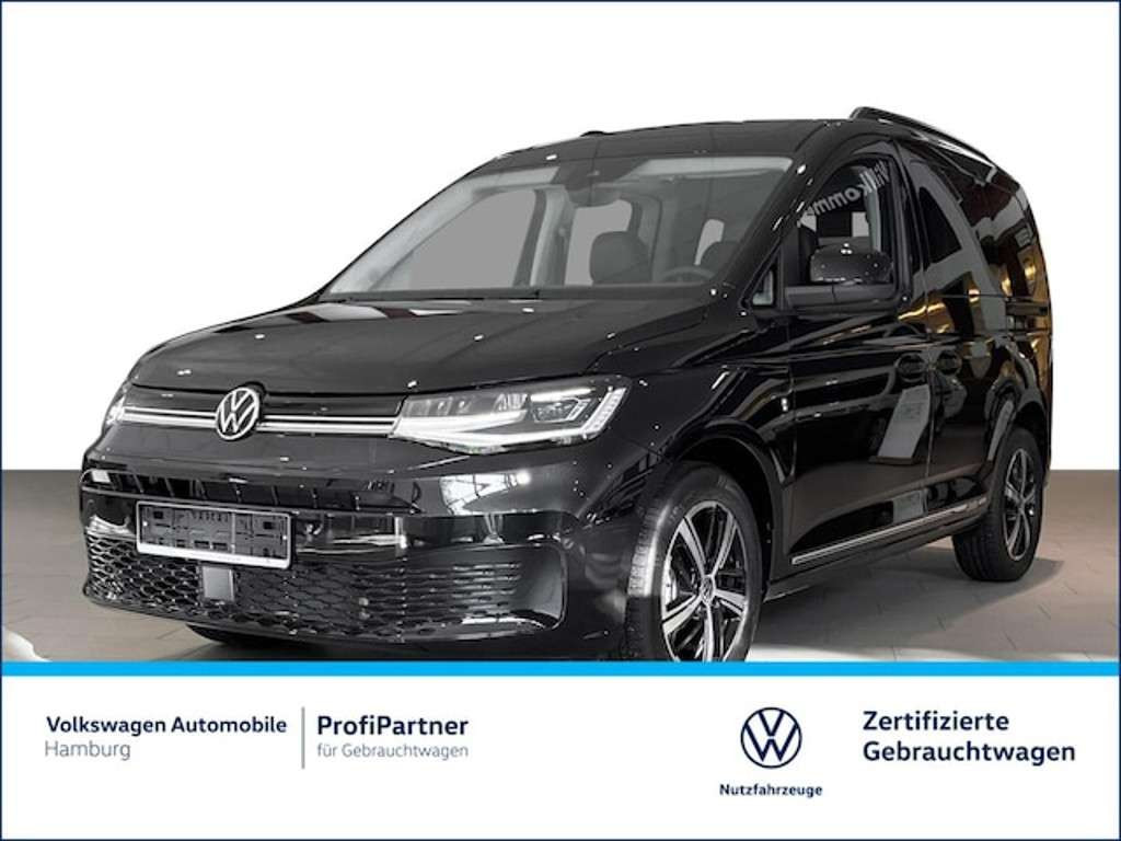 Volkswagen Caddy 2025 Diesel