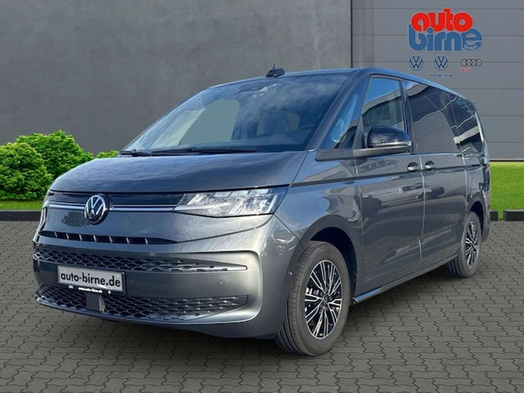 Volkswagen Multivan 2025 Diesel