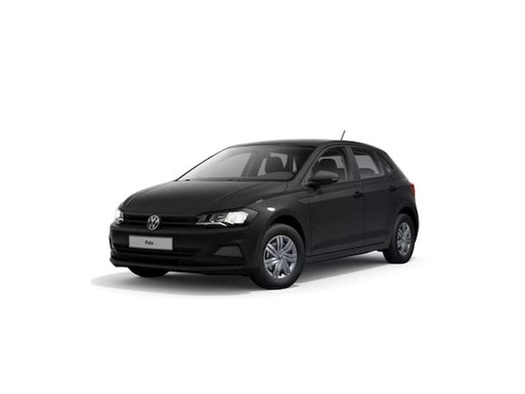 Volkswagen Polo 2021 Benzine