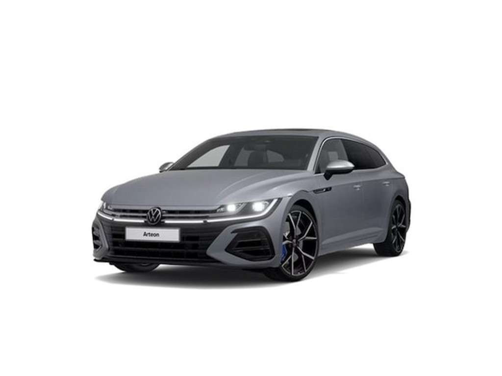 Volkswagen Arteon Shooting Brake 2022 Benzine