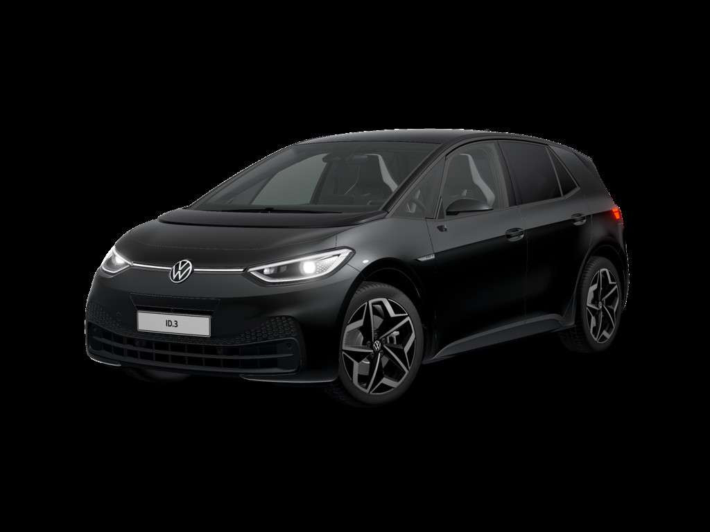 Volkswagen ID.3 2021 Elektrisch