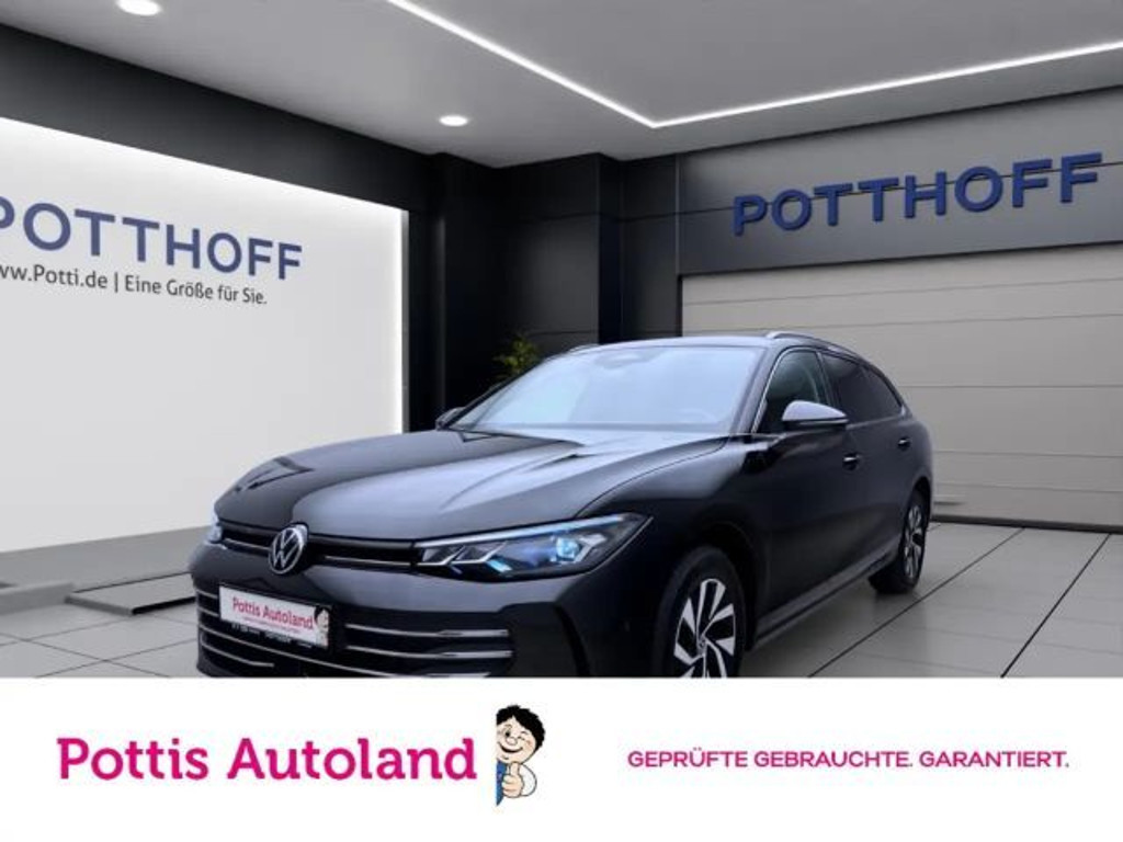 Volkswagen Passat 2025 Diesel