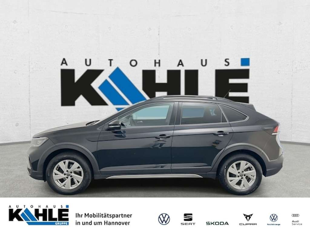 Volkswagen Taigo 2022 Benzine