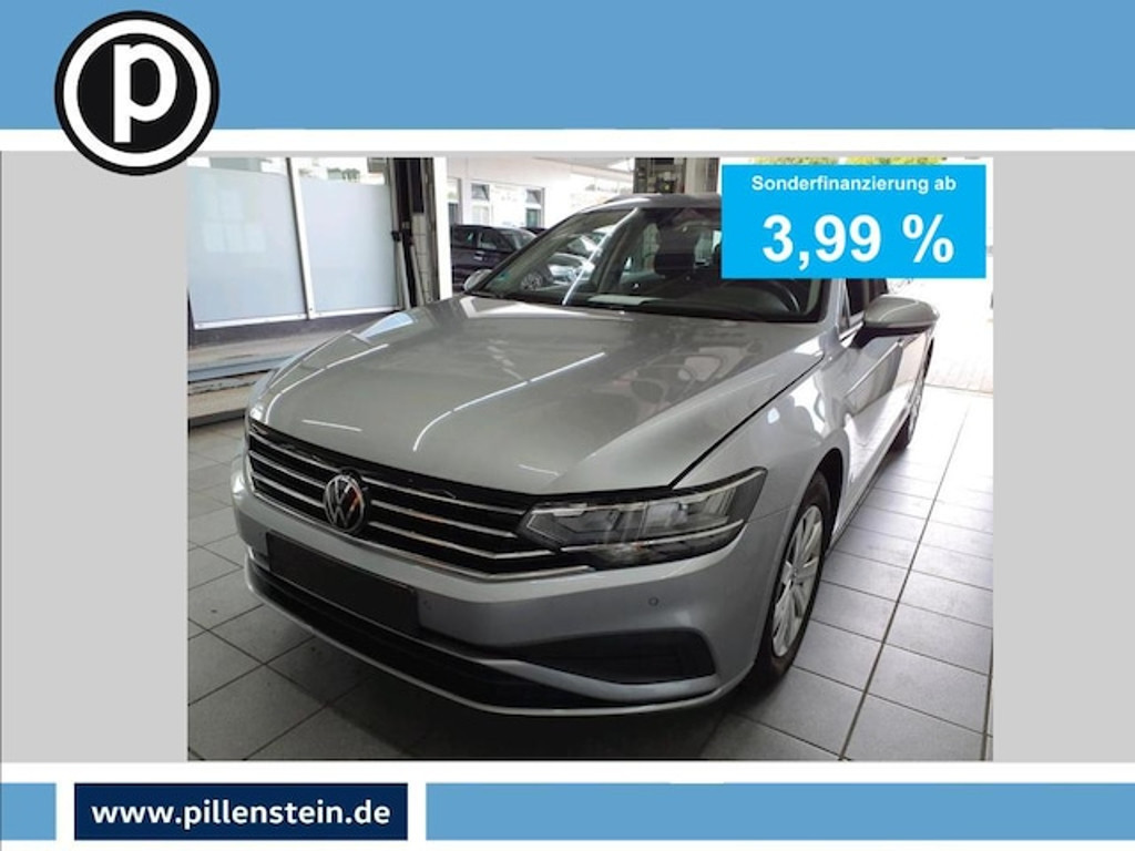 Volkswagen Passat 2023 Benzine