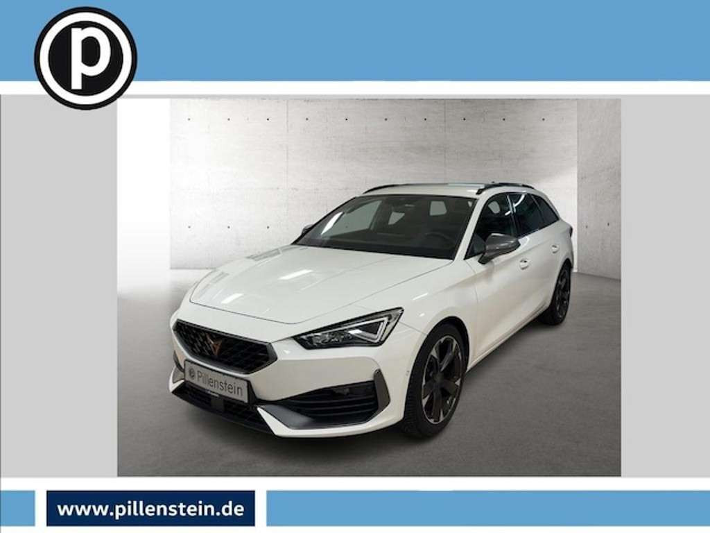 Cupra Leon 2023 Benzine