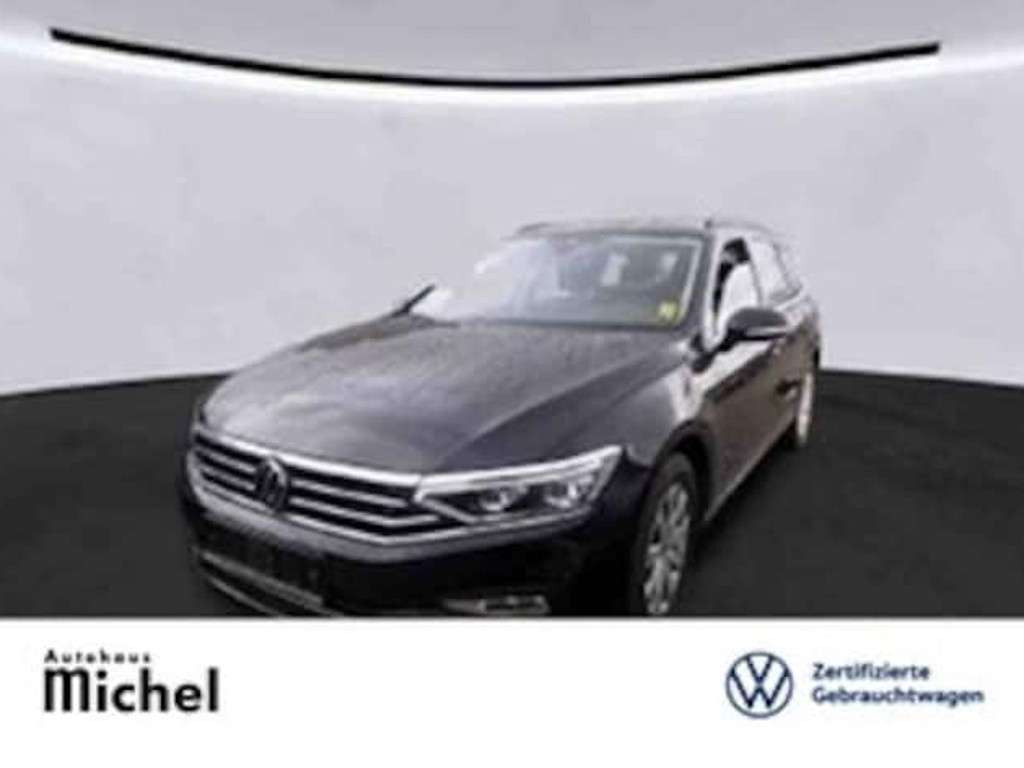 Volkswagen Passat 2023 Diesel