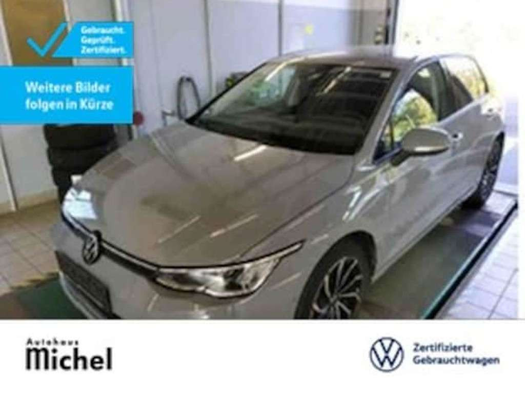 Volkswagen Golf 2022 Diesel