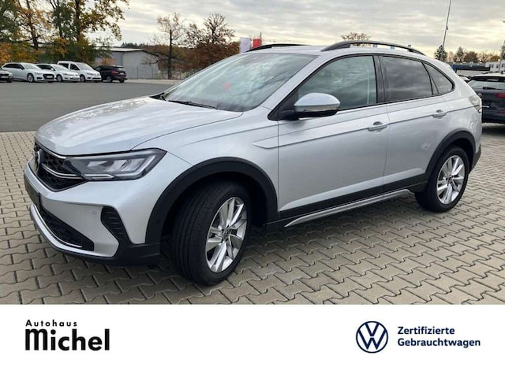 Volkswagen Taigo 2025 Benzine