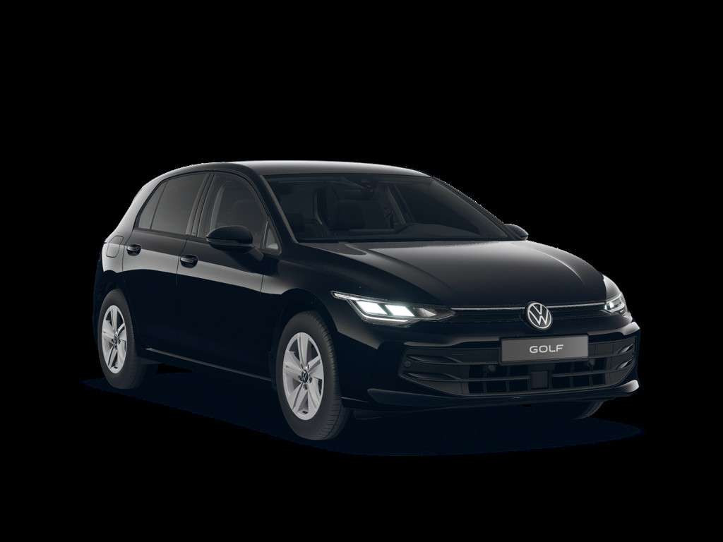 Volkswagen Golf 2025 Diesel
