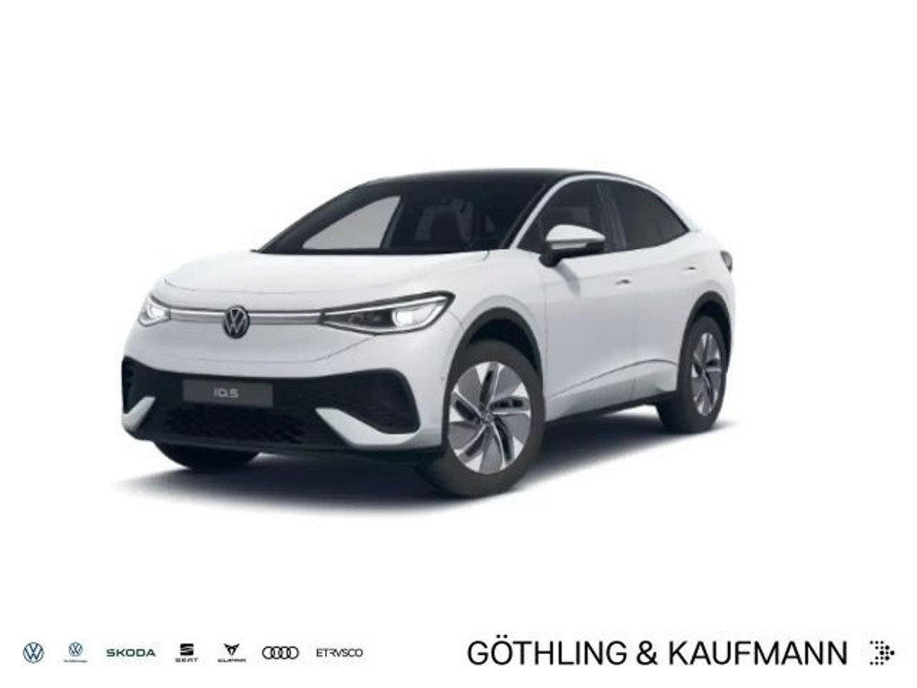 Volkswagen ID.5 2025 Elektrisch