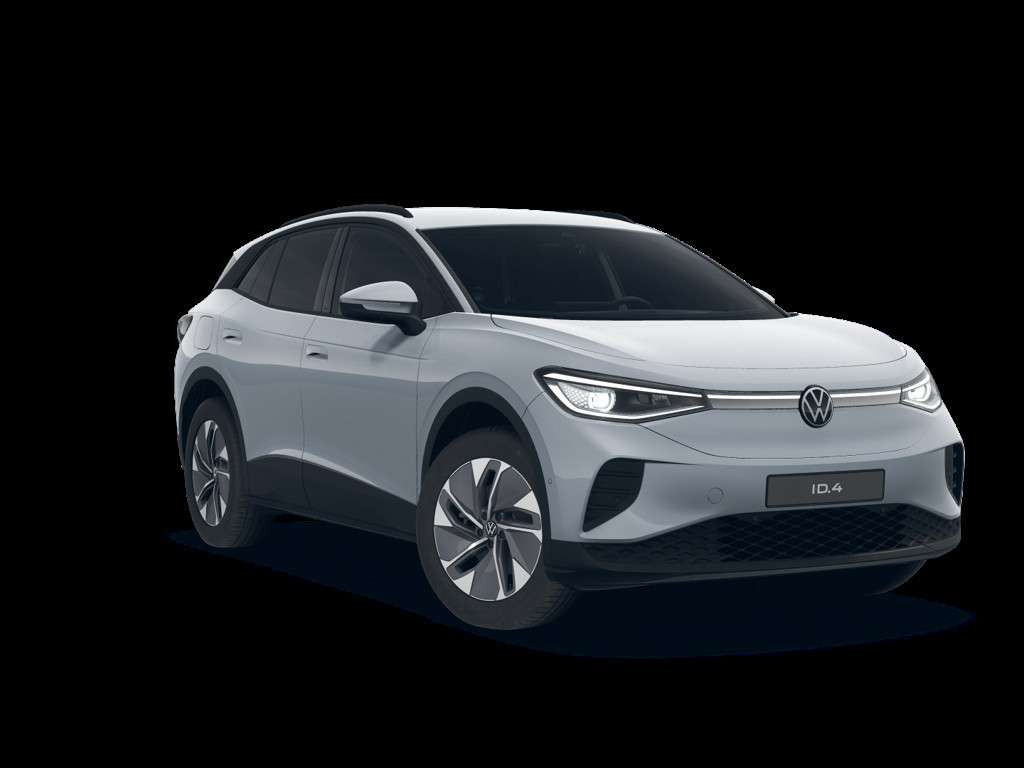 Volkswagen ID.4 2025 Elektrisch