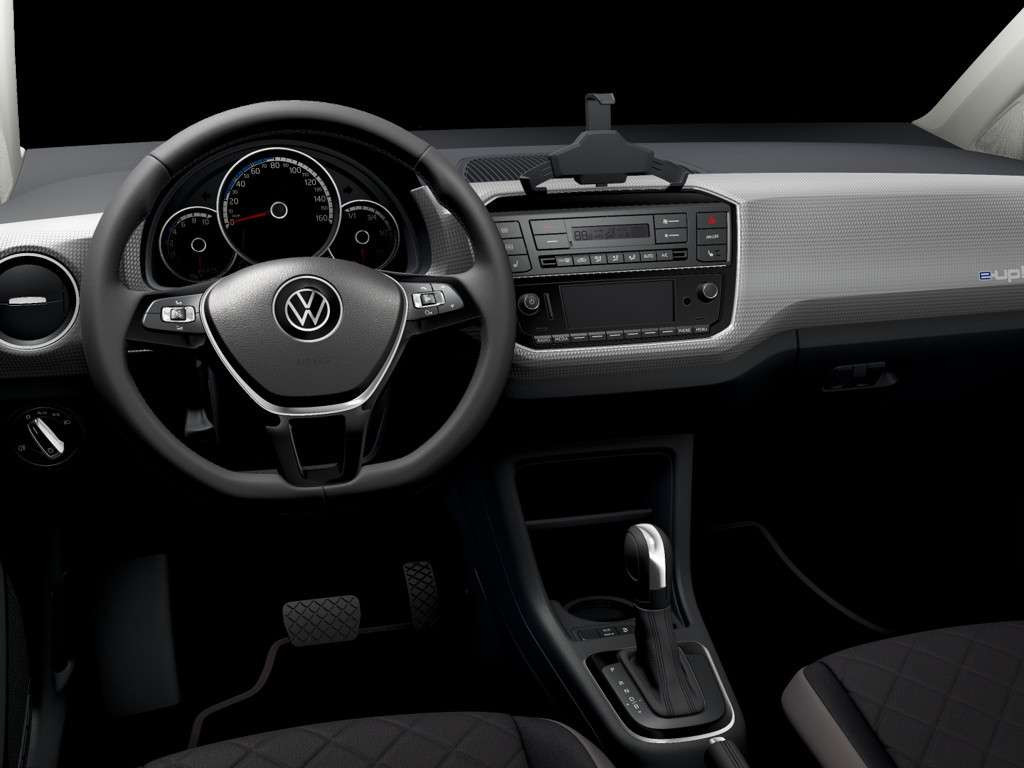 Volkswagen e-Up!