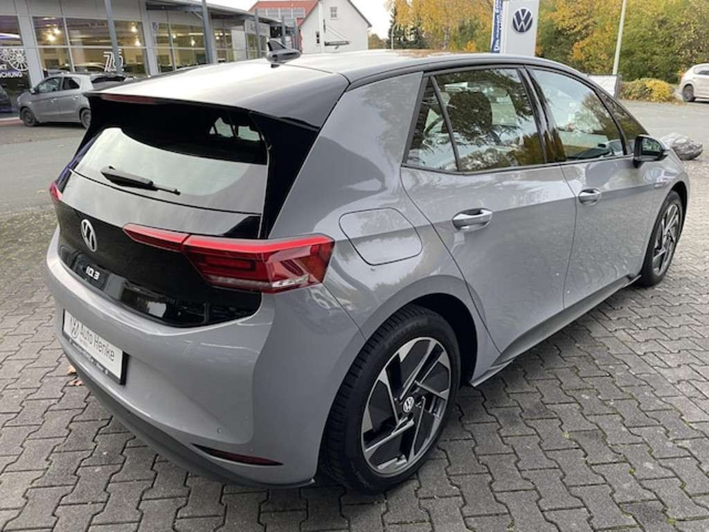 Volkswagen ID.3