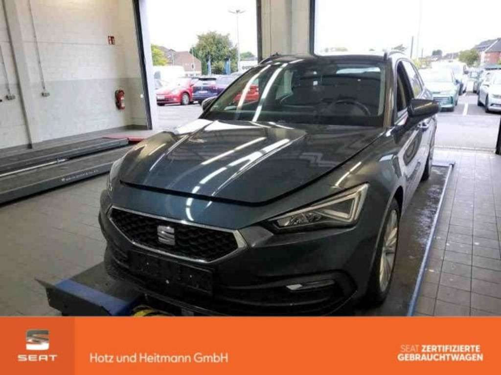 Seat Leon 2022 Diesel