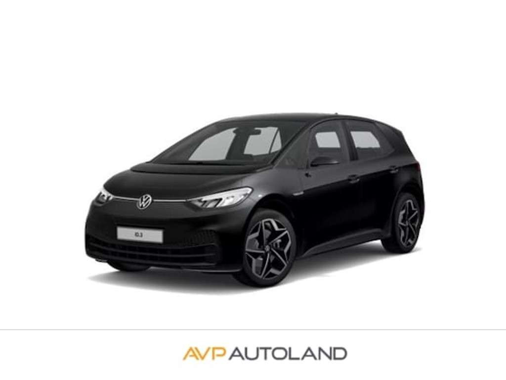 Volkswagen ID.3 2021 Elektrisch