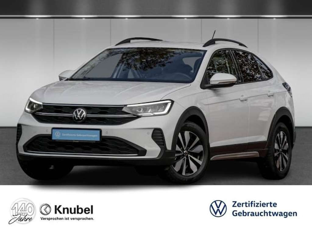 Volkswagen Taigo 2023 Benzine