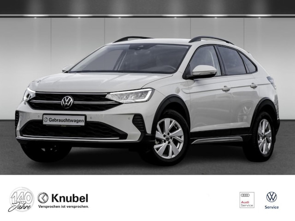 Volkswagen Taigo 2022 Benzine