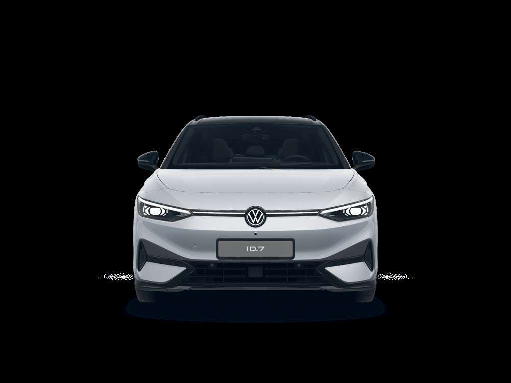 Volkswagen ID.7